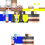 Texture for DracaufiteX97431