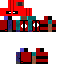 Texture for Deadpool