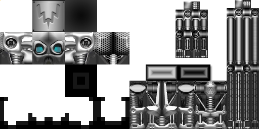 Texture for Rodritec 