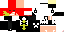 Texture for koonkopter Herobrine