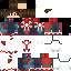 Texture for nando spider ps4
