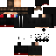 Texture for StarTheAlphaWolf