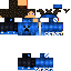 Texture for rainmator