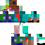 Texture for mack the 2021