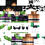 Texture for Broly(DBS)