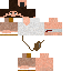 Texture for Mike (Survivor)