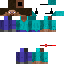 Texture for steve
