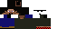 Texture for fixed steve
