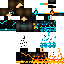 Texture for dark boy 