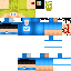 Texture for CombatCrafterHD
