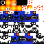 Texture for mirac