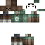 Texture for teddy