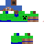 Texture for Maxdbz04 ssjblue