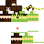 Texture for undertail