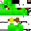 Texture for Ninja Turtule
