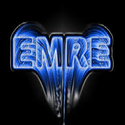 Texture for Emre Pack V1