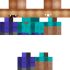 Texture for D