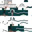 Texture for Sylphie 2