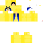 Texture for Juniper Duckie