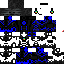 Texture for microsoft wither skeleton