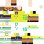 Texture for neymar