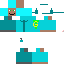 Texture for Turtlegaming Kvarc bolygó