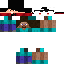 Texture for Steve Cargando a HuggoReyk Chiquito