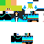 Texture for alexerv