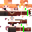 Texture for Kiryu Coco 10