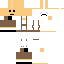 Texture for sad modle base 