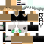 Texture for Gin Ichimaru by Might_Attack