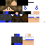 Texture for Johnghost