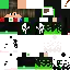 Texture for monster