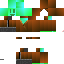 Texture for 13213happy jedi com capuz