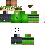 Texture for creepercam1306