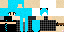 Texture for knightmarekitten reupload xD 
