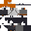 Texture for Fox Sasuke123
