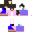 Texture for DO NOT TOUCH