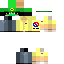 Texture for Dungwit_Mc
