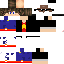 Texture for JeksNinja