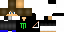 Texture for steve