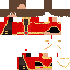 Texture for Archi-PyroMage
