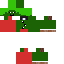 Texture for grinchen wippit