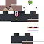 Texture for Papu TRK - Chileno