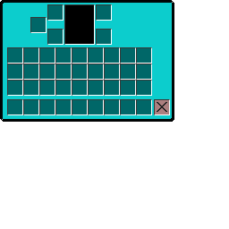 Texture for tab_inventory