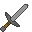 Texture for stone_sword