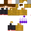 Texture for TrYhArD