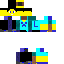 Texture for dapi