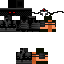 Texture for cadu