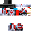 Texture for frost red stone